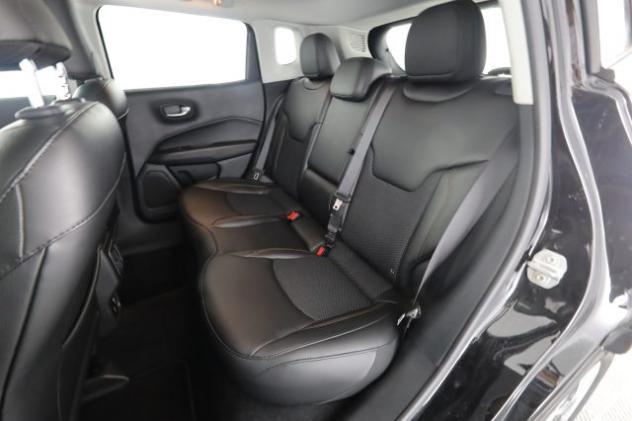 JEEP Compass Compass 1.4 Multiair II Limited rif. 23952077 - Foto 3