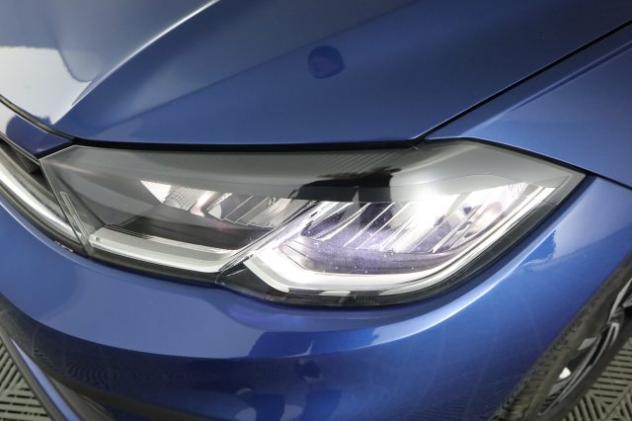 VOLKSWAGEN Polo Polo 1.0 Life rif. 23802409 - Foto 9