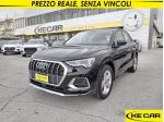 Audi Q3 35 TFSI S tronic  Advanced
