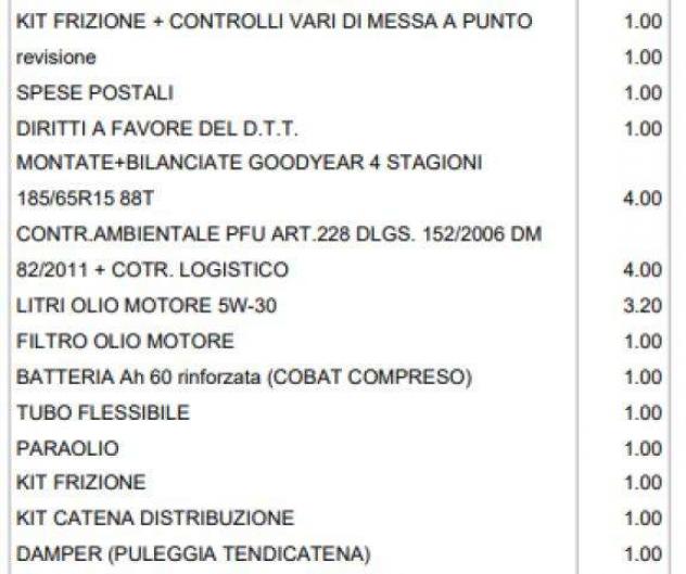 Fiat Qubo 1.3 mjt 16v Trekking E5 - Foto 7