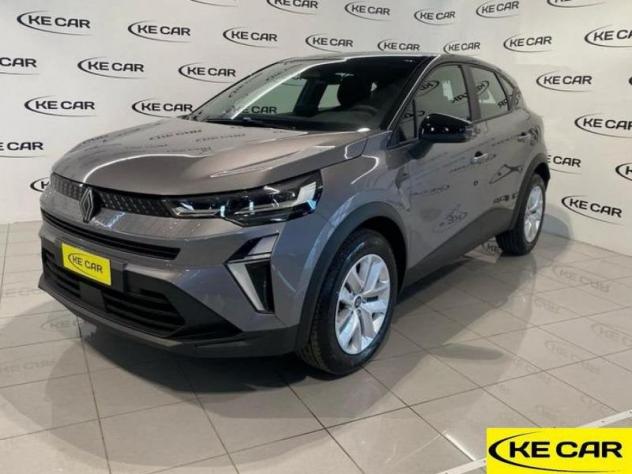 Renault Captur evolution ECO-G 120 - PROMO RENAULT