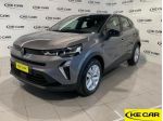 Renault Captur evolution ECO-G 120 - PROMO RENAULT