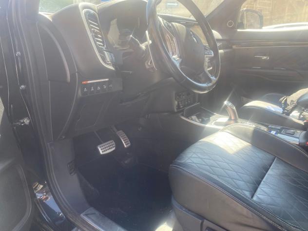 Mitsubishi Outlander 2.4 PHEV #50018 - Foto 7