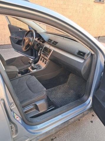 Volkswagen Passat 1.8 16V TSI Comfortline - Foto 4