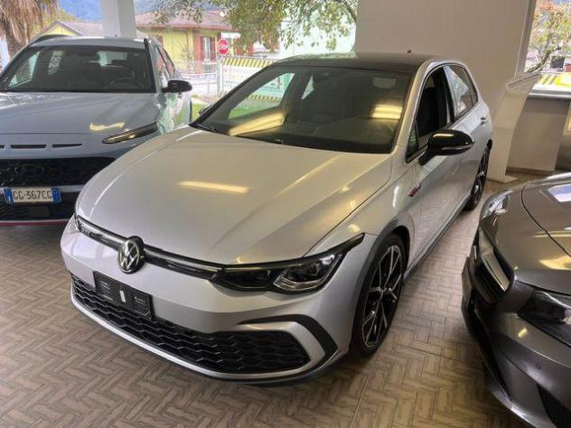 VOLKSWAGEN Golf 2.0 TSI DSG GTI PANO H&K MATRIX NAVI rif. 24205316 - Foto 2