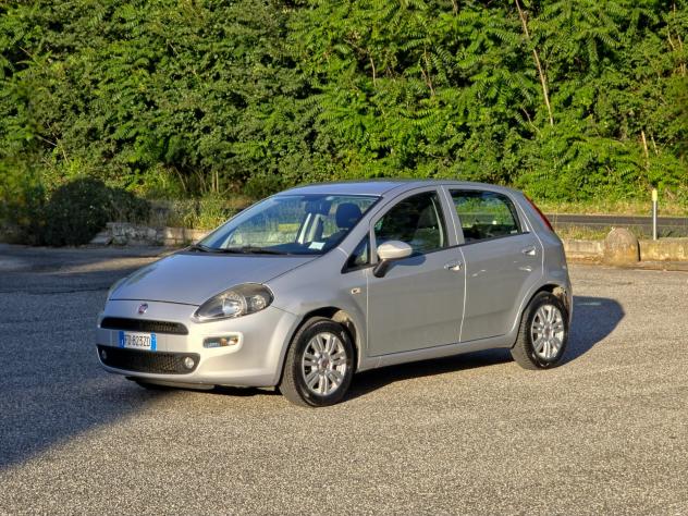 Fiat Punto 1.4 8V GPL 5 porte Easypower Lounge CV-77 E6 Manuale NEO 2016 - Foto 3
