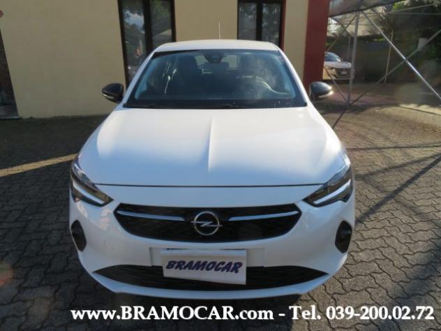 OPEL Corsa 1.5 D 100cv EDITION - NAVI - C.LEGA 16'' - x NEOP. rif. 22336428 - Foto 3
