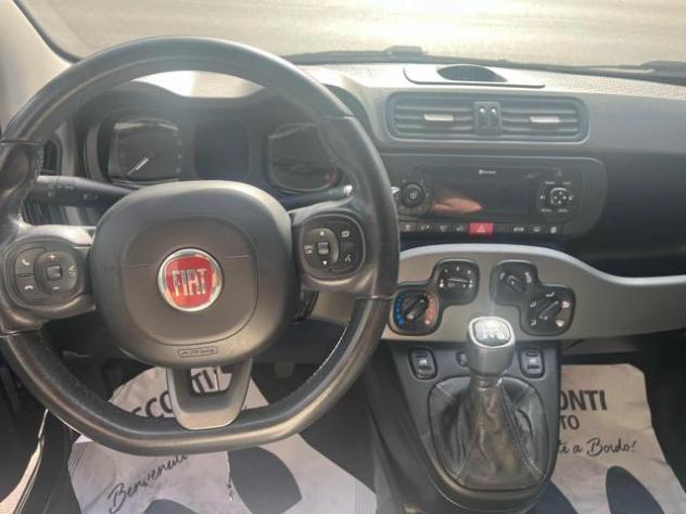 FIAT Panda LOUNGE 1.2 - 69CV rif. 23984107 - Foto 4