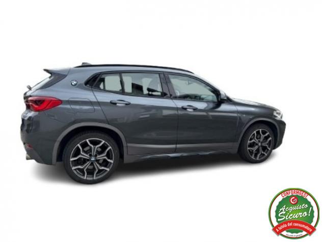 BMW X2 xDrive20d Msport-X rif. 23476134 - Foto 4