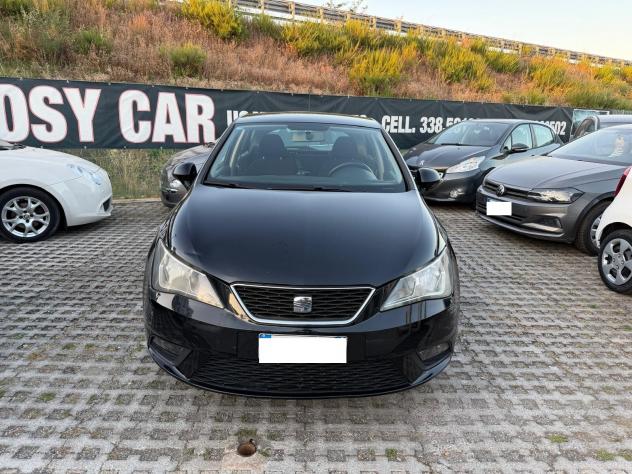 Seat Ibiza 1.6 5 porte Style BI FUEL-2013 - Foto 2