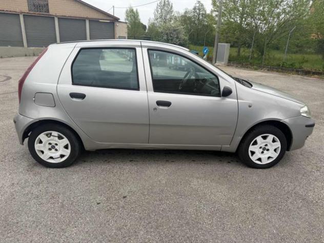 FIAT Punto 1.2 5p Natural Power senza nessun lavoro da fare rif. 23545714 - Foto 6