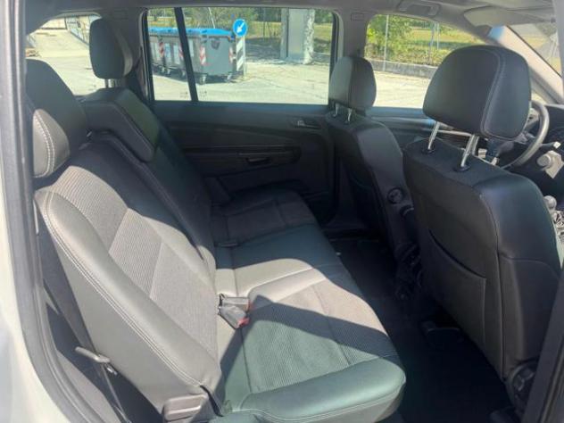 OPEL Zafira 1.9 16V CDTI 150CV Cosmo 7posti Bellissima rif. 24058439 - Foto 5