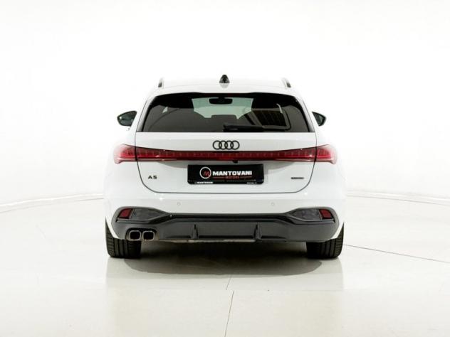 Audi A5 TDI 150Kw quattro S tronic S line edit - Foto 4