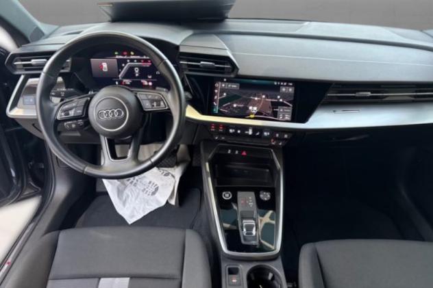 AUDI A3 Sedan 35 TDI S tronic S line edition rif. 23757536 - Foto 5