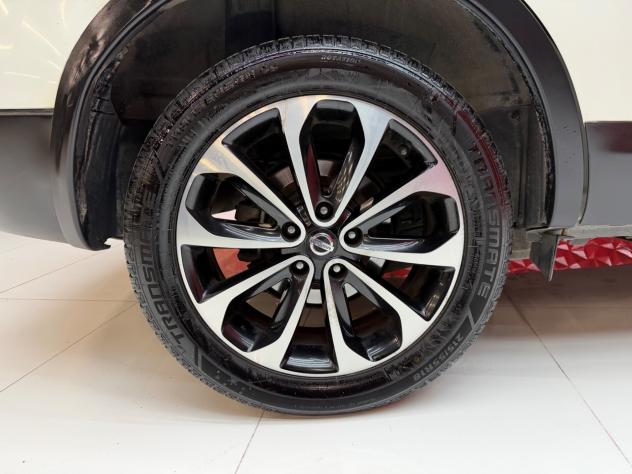 Nissan Qashqai+2 1.5 dCi DPF Tekna TETTO 7 POSTI - Foto 9
