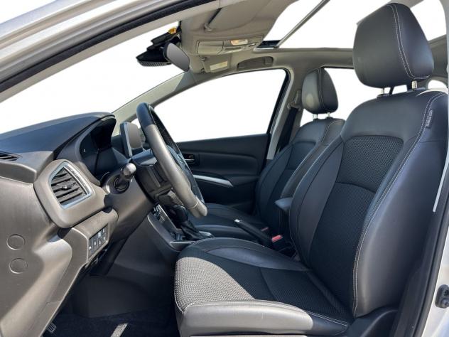 Suzuki S-Cross 1.5h 140v Starview 4wd allgrip at - Foto 8