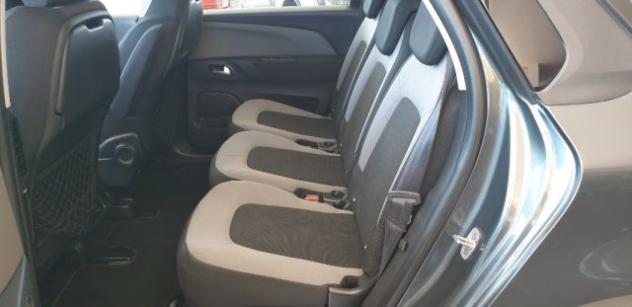 CITROEN C4 Picasso BlueHDi 100 S&S Business rif. 23907805 - Foto 8