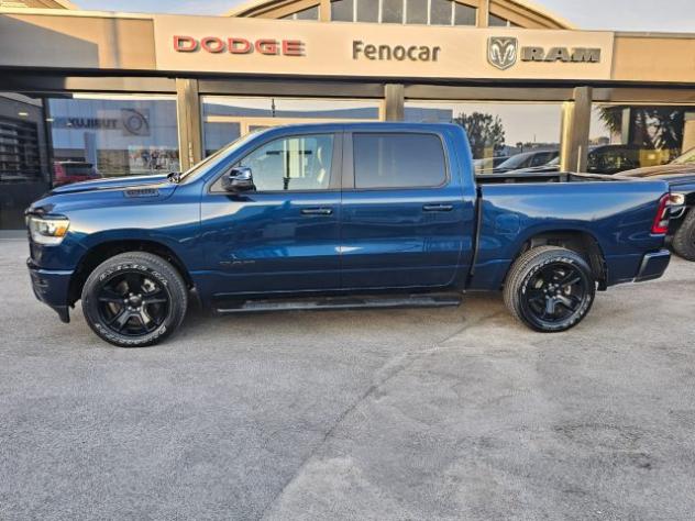 RAM 1500 5.7 V8 Crew Cab Sport Autocarro N1 rif. 23834682 - Foto 2
