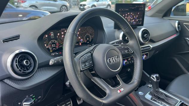 Audi Q2 35 TDI S tronic line Edition - Foto 10