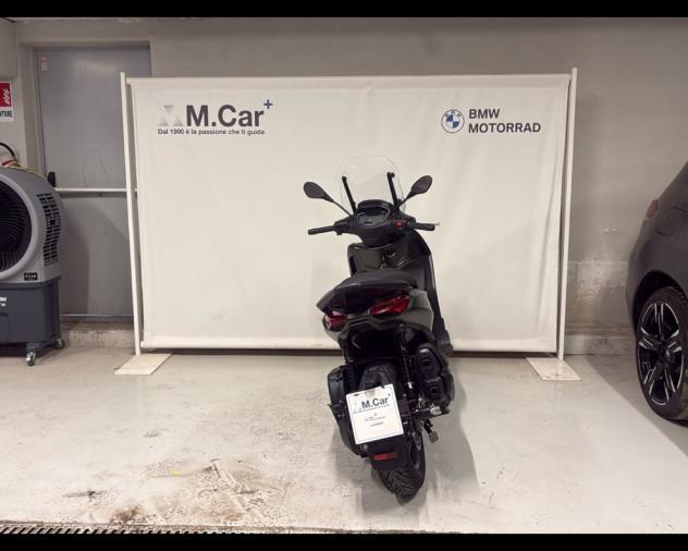 Piaggio Beverly 400 hpe abs-asr my21 - Foto 6