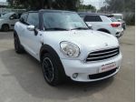 Mini Cooper SD Paceman Mini 1.6 Cooper D Business Paceman
