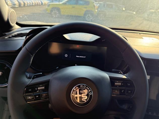 Alfa Romeo Junior Junior 1.2 145 CV Hybrid eDCT6 - PRONTA CONSEGNA - Foto 8