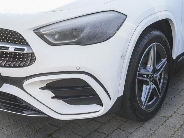 Mercedes-Benz GLA GLA 200 AMG Line Prem TETTO LED MBUX CAMERA - Foto 4