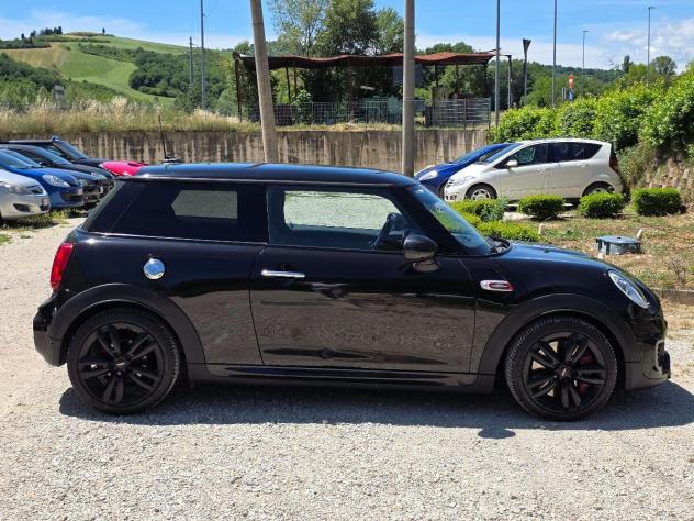 MINI JCW 2.0 BENZ 231CV EURO 6 GARANZ 12 MESI - Foto 10
