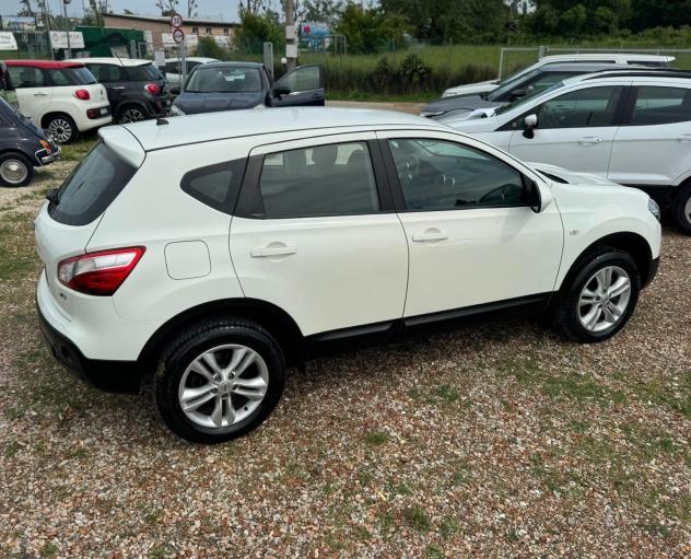 Nissan Qashqai 1.5 dCi DPF Tekna - Foto 7
