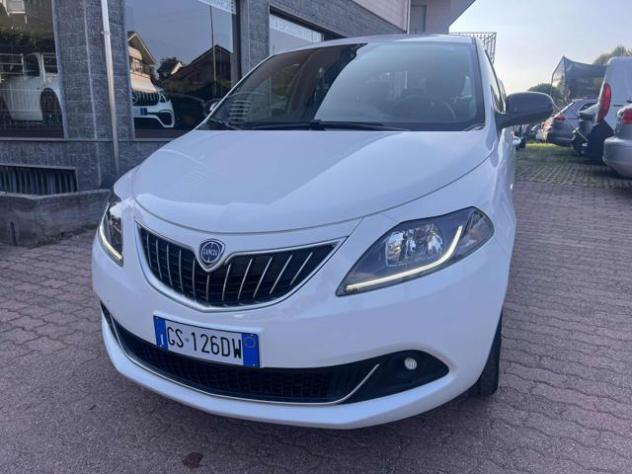 LANCIA Ypsilon 1.0 FireFly 5 porte S&S Hybrid Oro rif. 24118986 - Foto 2