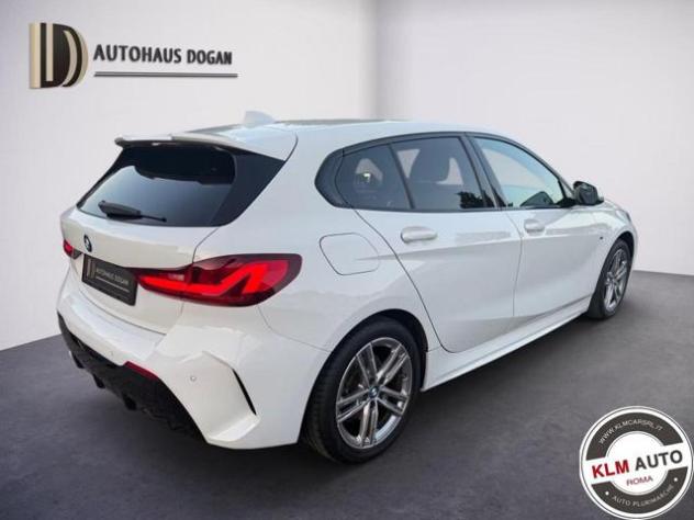 BMW 118 i 5p. M sport IVA COMPRESA + IMPORT rif. 23794589 - Foto 8