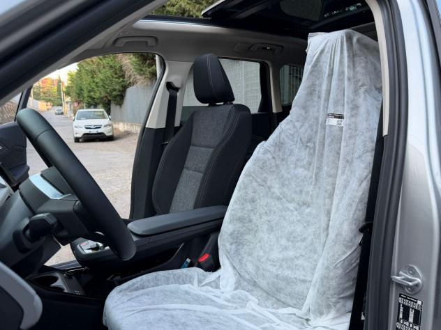 BMW X1 X1 sdrive20i mhev 48V auto "TETTO APRIBILE" - Foto 6