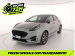 Ford Puma 1.0 ecoboost h ST-Line s&s 125cv