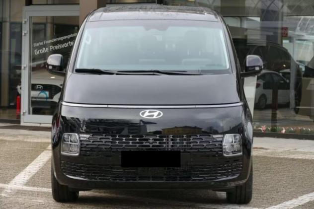 HYUNDAI Staria 1.6 HEV AT 2WD 9 posti + IVA rif. 22724589 - Foto 2