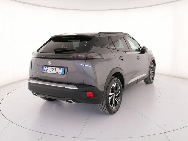 Peugeot 2008 1.2 puretech Allure Pack s&s 130cv eat8 - Foto 2