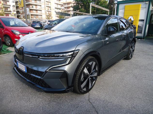 Renault Megane E-Tech Electric Mégane E-Tech Electric 220 CV Comfort Range AC7 Techno