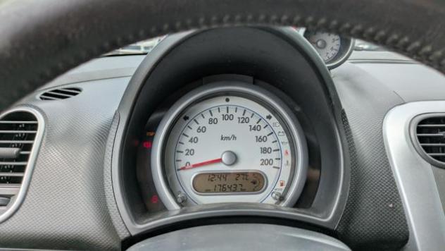 SUZUKI Splash 1.2cc 94cv rif. 24043857 - Foto 7