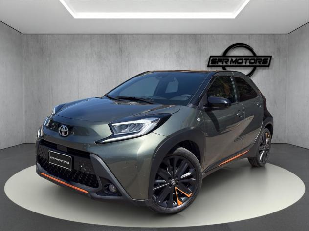 Toyota Aygo X Limited 1.0 72cv s-cvt - PROMO - Foto 3