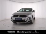 Volkswagen T-Roc 1.0 TSI Life