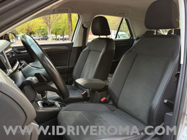 VOLKSWAGEN T-Roc T-Roc 2.0 tdi Style 150cv dsg rif. 24238541 - Foto 7