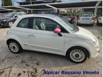 FIAT 500 1.2 Lounge rif. 23940371