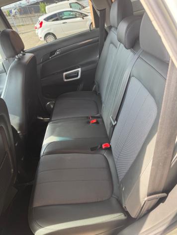 Opel Antara 2.0 CDTI 127CV 4x2 Edition Plus - Foto 10