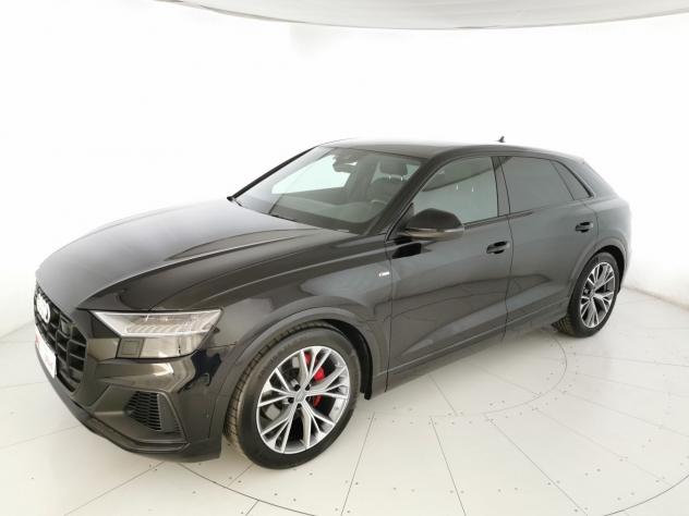 Audi Q8 45 3.0 tdi mhev Sport quattro tiptronic - Foto 6