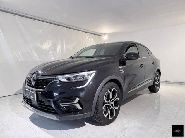 Renault Arkana FULL HYBRID E-TECH 140CV NEOPATENTA - Foto 2
