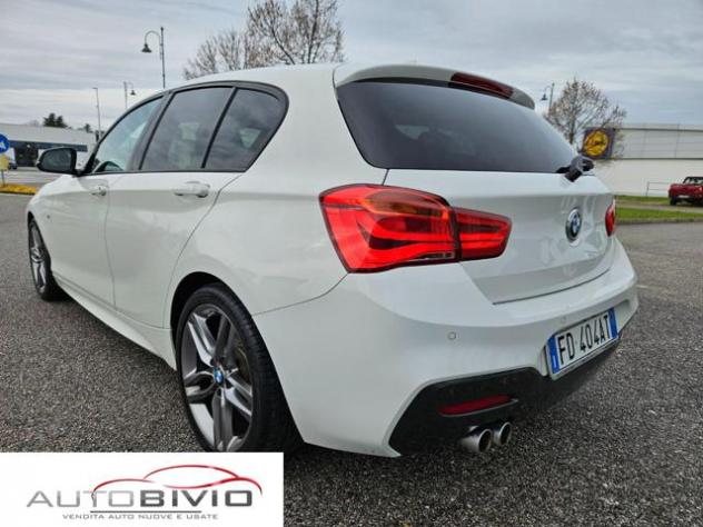 BMW 125 d 5p. Msport rif. 23098400 - Foto 4