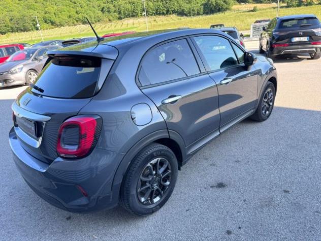 FIAT 500X 1.3 MultiJet 95 CV Club LEGGE 104 IVA ESPOSTA rif. 24170621 - Foto 5