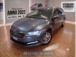 SKODA Superb 2022 AUTOMATICA SISTEMI ADAS DI SICUREZZA rif. 23826369
