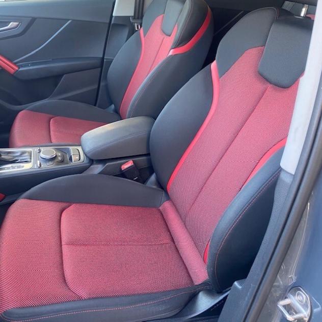 Audi Q2 30 TDI S tronic - Foto 10
