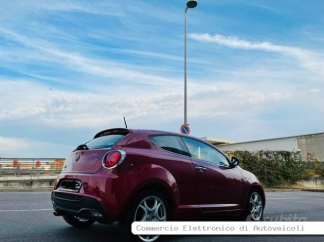 Alfa Mito 1.3 multijet x neopatentati euro 5 con B - Foto 2