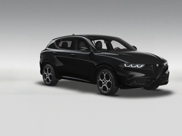 Alfa Romeo Tonale PLUG IN Ibrida Plug-In Ibrida Plug-In Q4 280cv Sprint